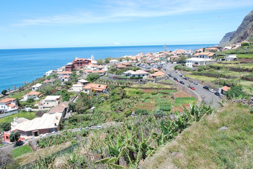 Serenity Jardim do Mar Buitenkant foto